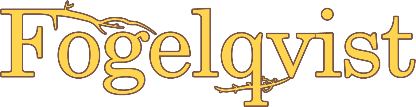 Fogelqvist logo